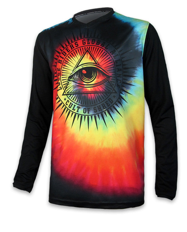 CULT OF SHRED – Loose Riders New Zealand