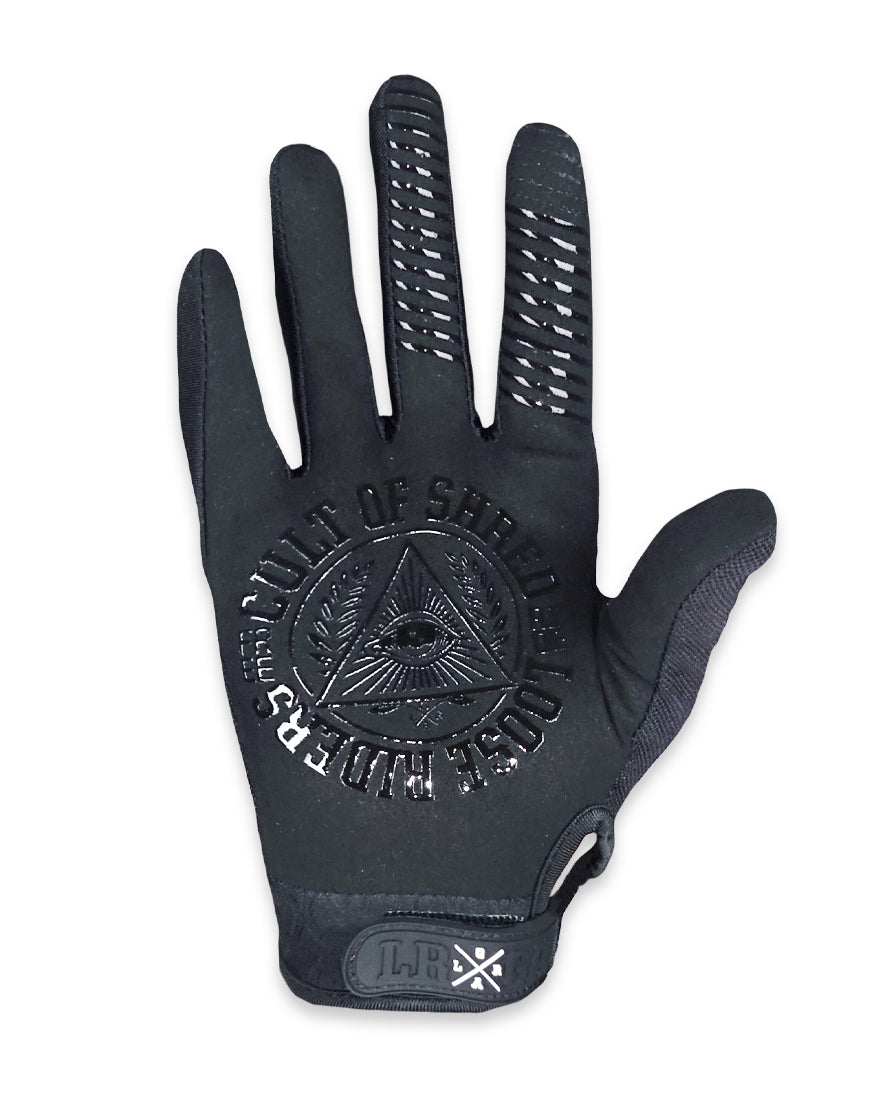 loose riders handschuhe WOLFPACK – Loose Riders New Zealand