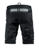 RIDING SHORTS - V2