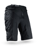 RIDING SHORTS - V2