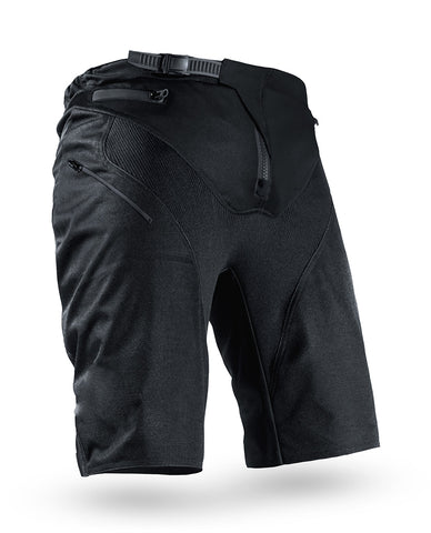 RIDING SHORTS - V2