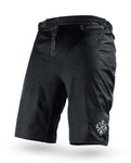 RIDING SHORTS - V2
