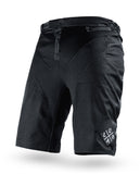 RIDING SHORTS - V2