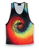 CULT OF SHRED TANK