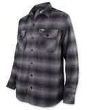 FLANNEL GREY