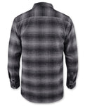 FLANNEL GREY