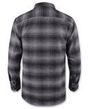 FLANNEL GREY
