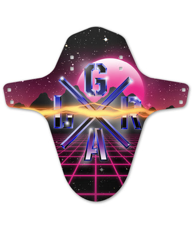 LRGA SCAPE