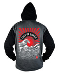 RISING SUN