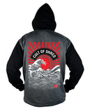 RISING SUN