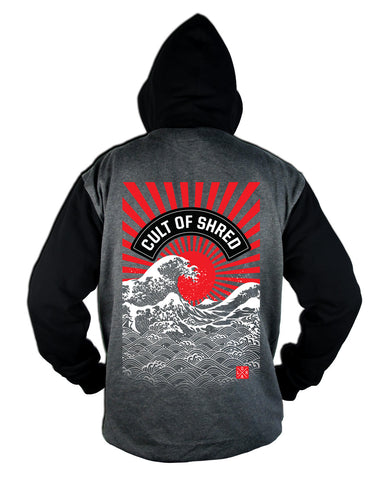 RISING SUN