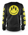 STOKED! BLACK