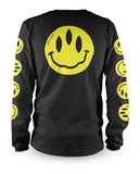 STOKED! BLACK