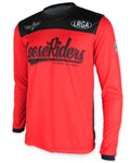 TEAM ISSUE RED