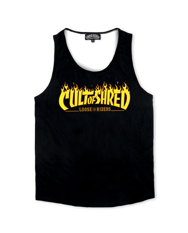 CULT OF SHRED