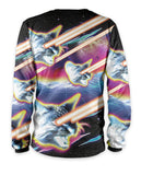 LAZER CATS